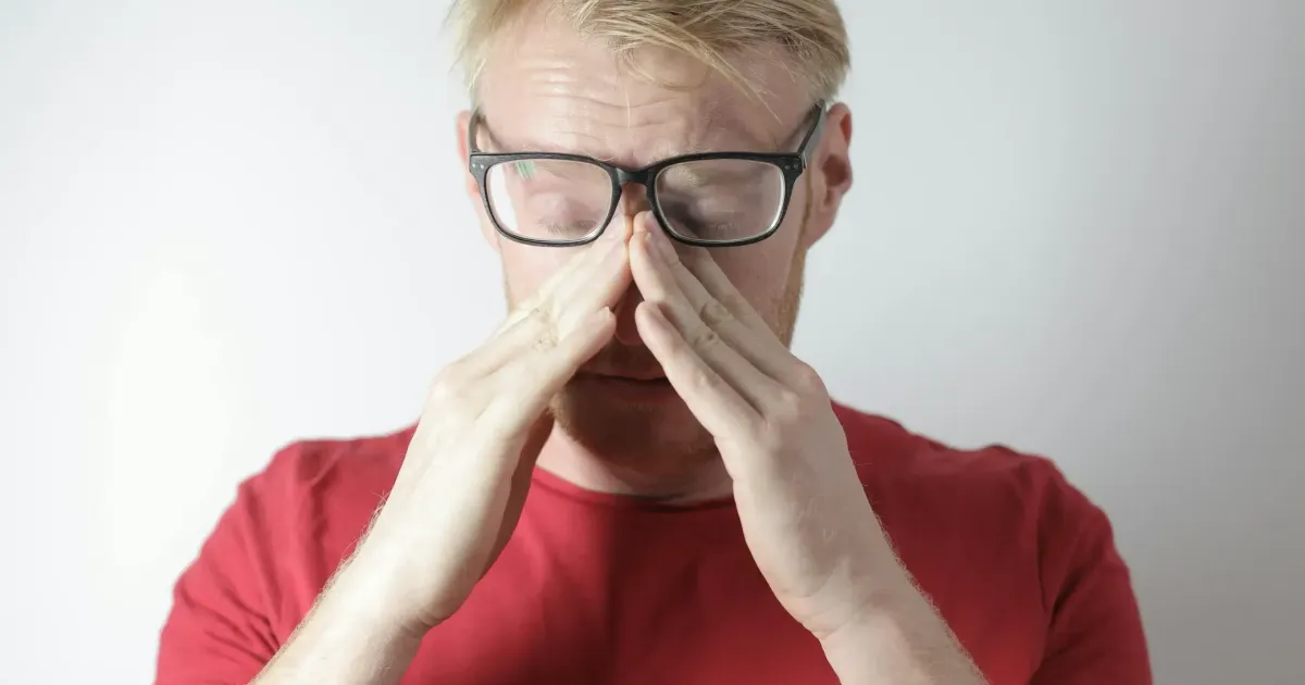 Dealing with a Musty Smell from Your Air Vents? Professional Duct Cleaning Can Help