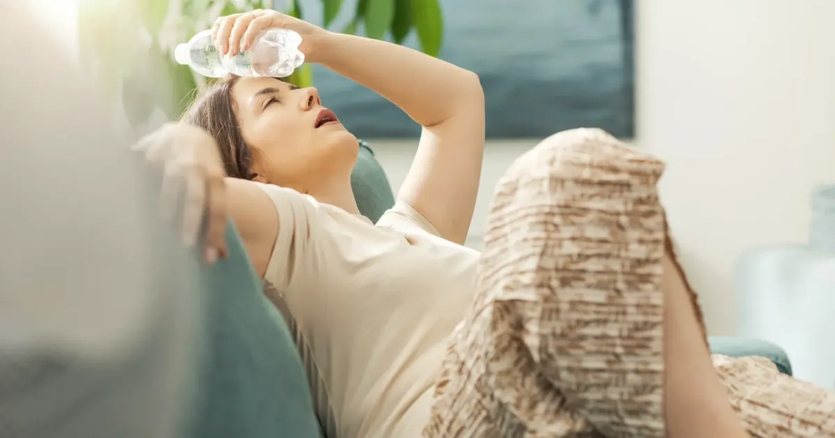 AC Blowing Warm Air? 3 Common Causes and What to Do
