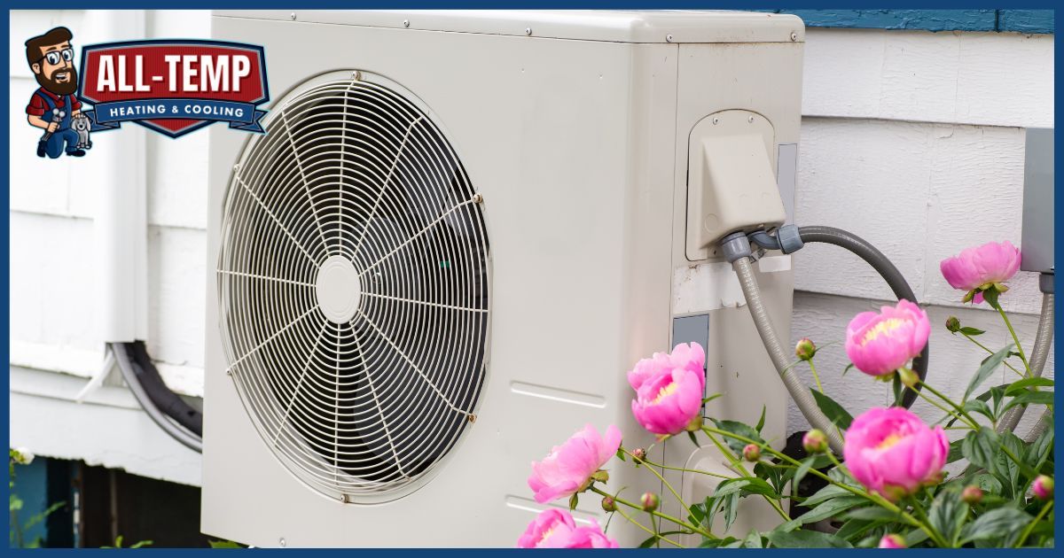 Heat pump