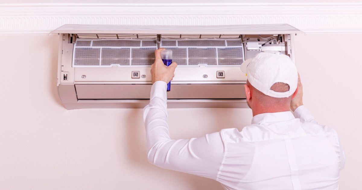 10 Signs You Need HVAC Replacement