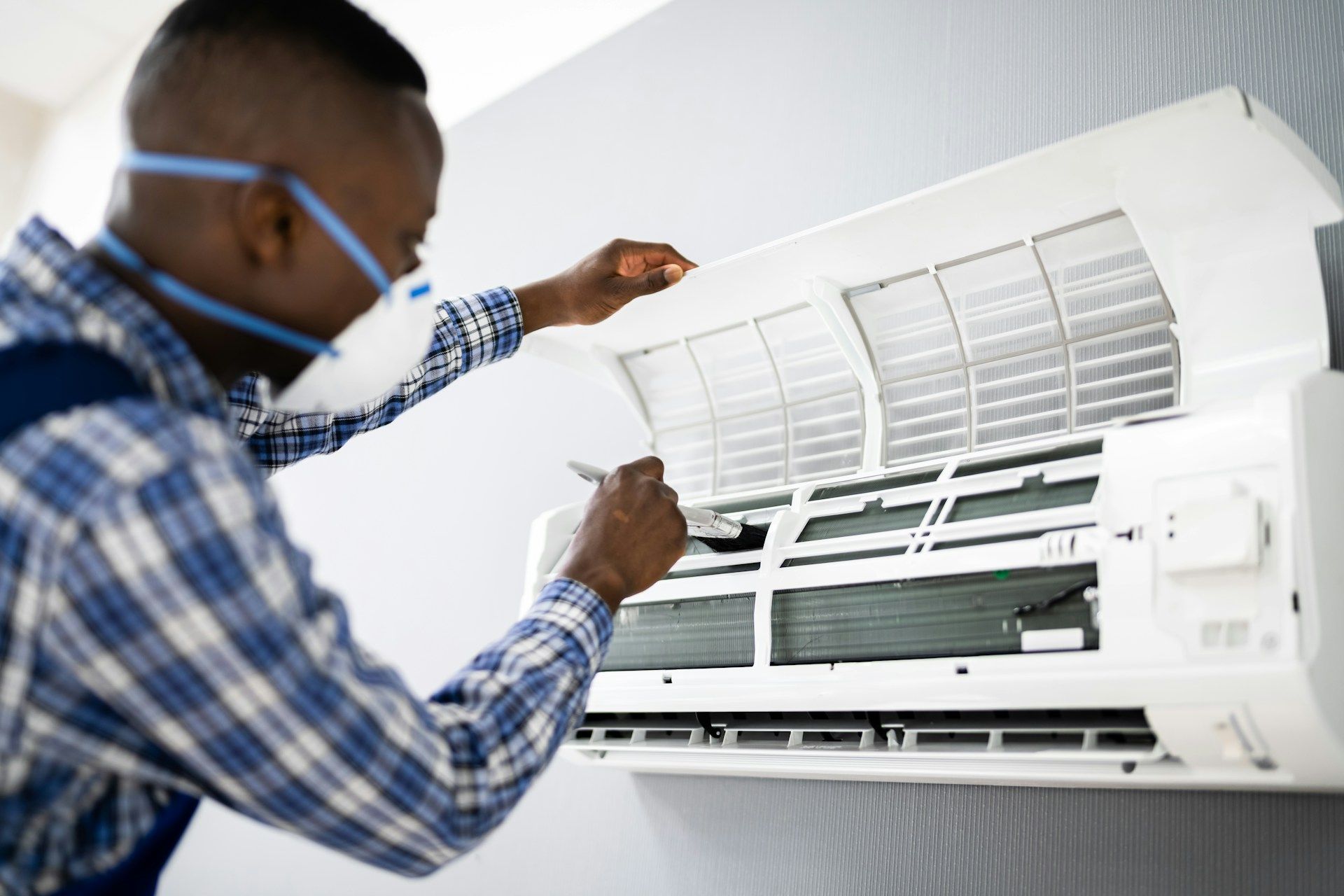 HVAC Service Contracter