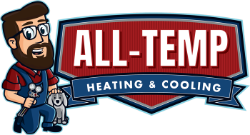 All Temp AC Repair and Heating Repair in Staunton VA