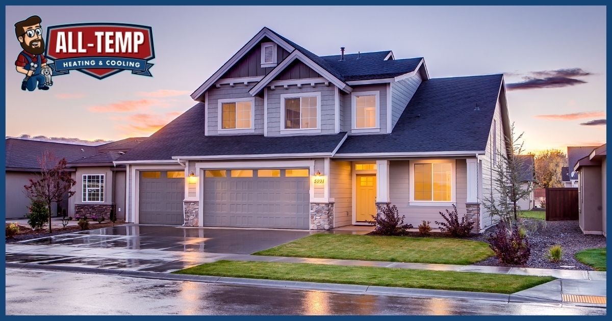 HVAC maintenance blog tips