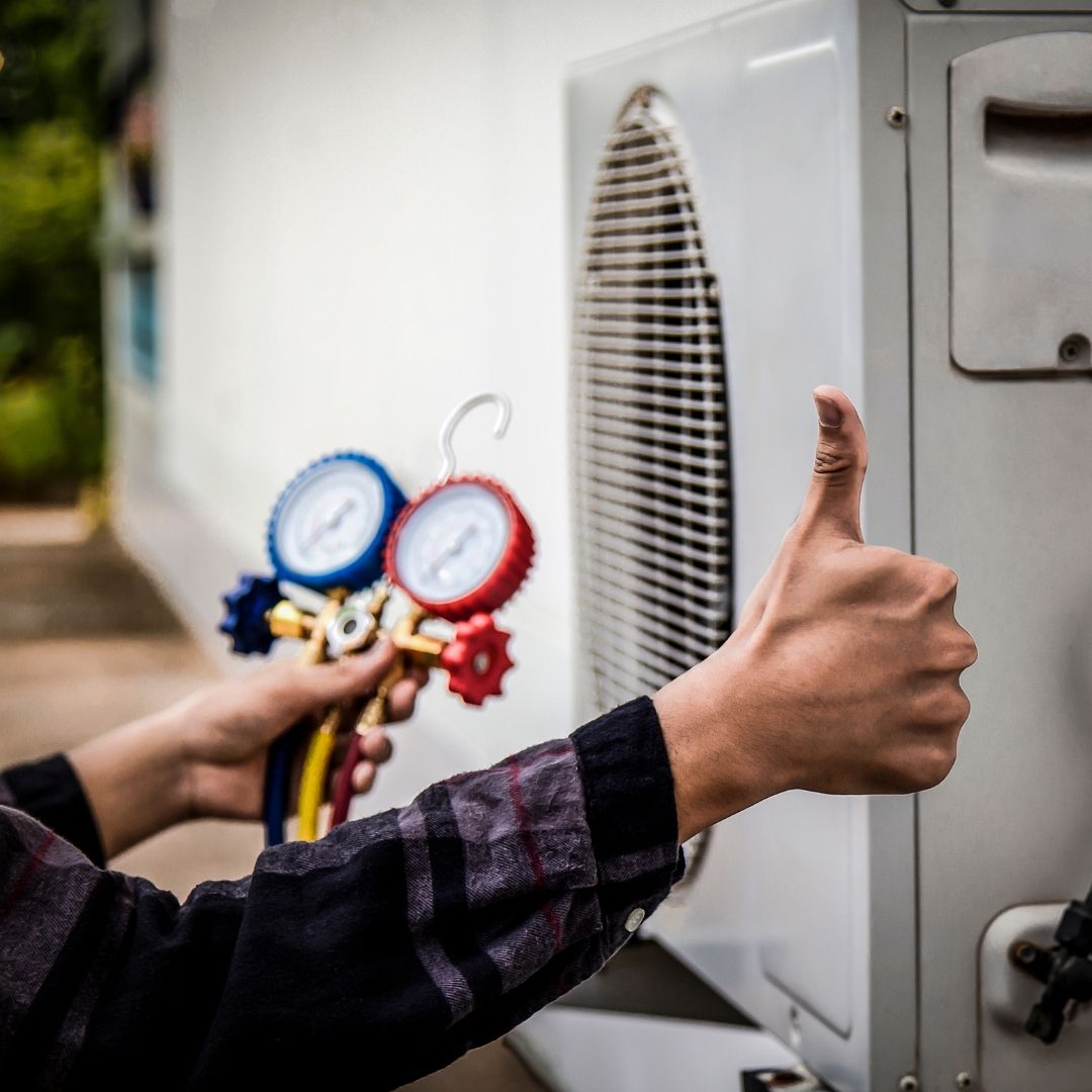 image of HVAC Repair