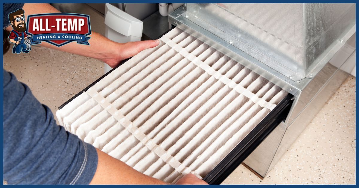 HVAC blog tips and maintenance