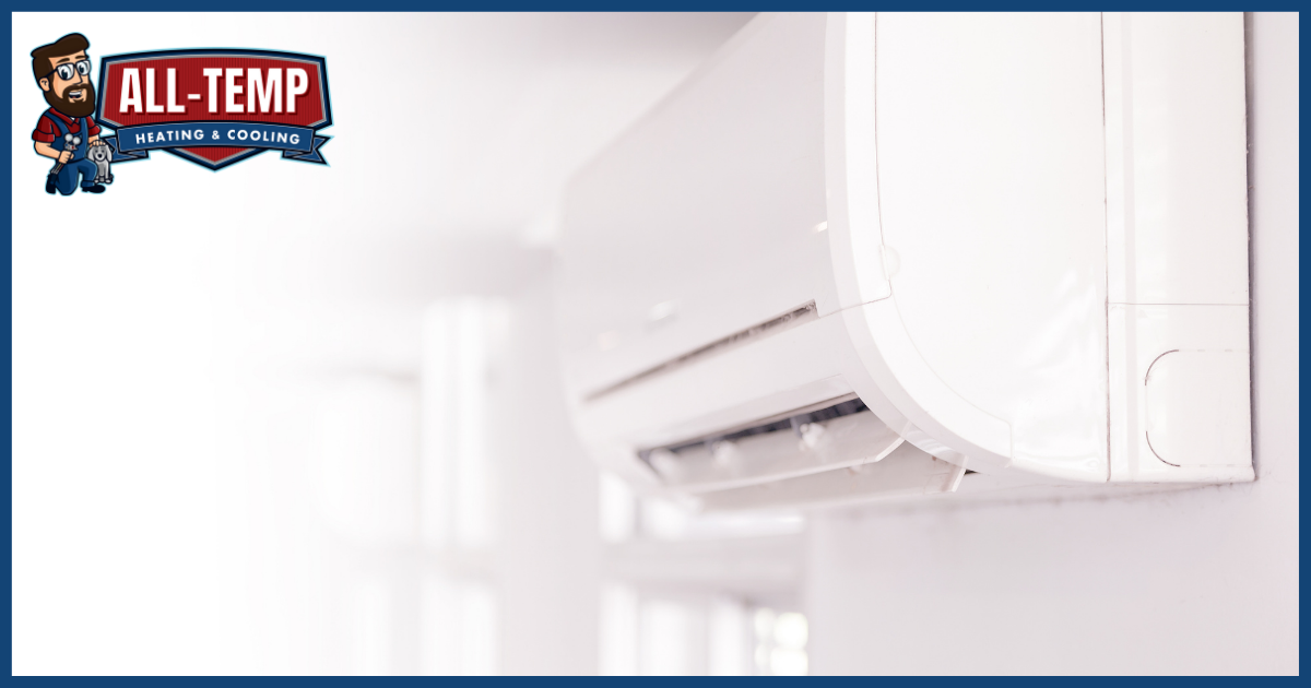 Furnace blowing cold air issue