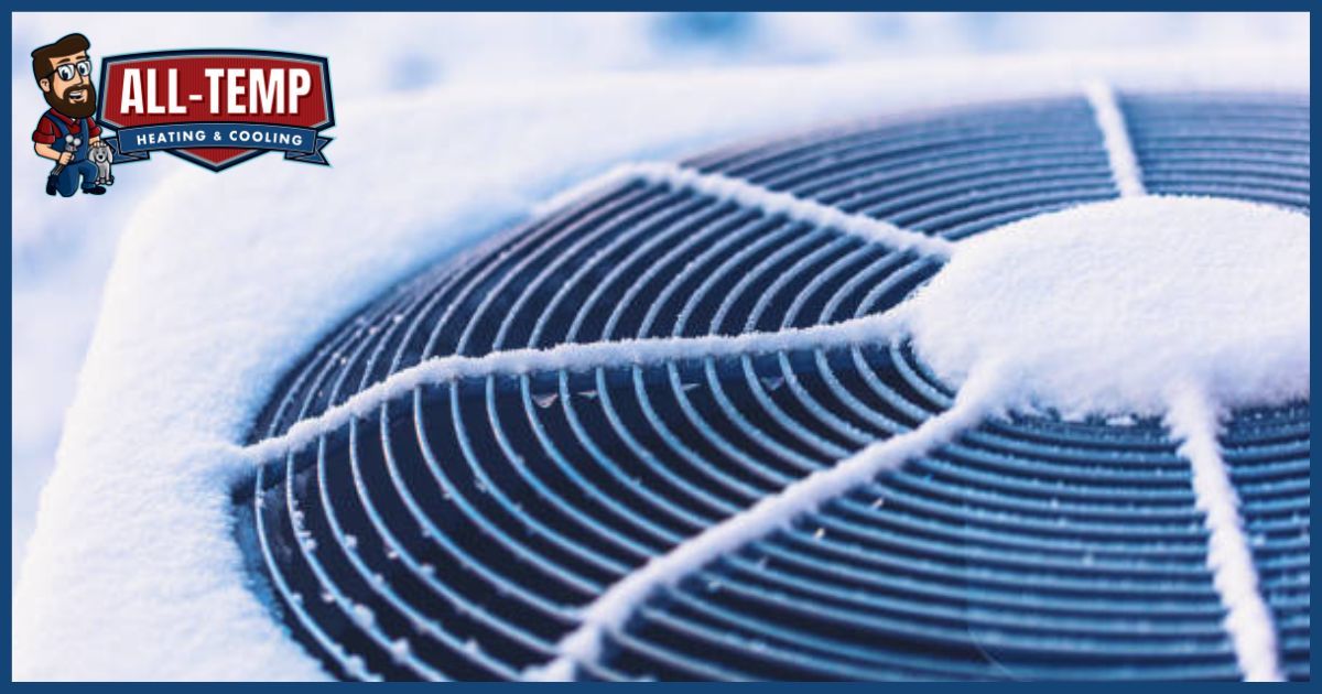 HVAC Fan