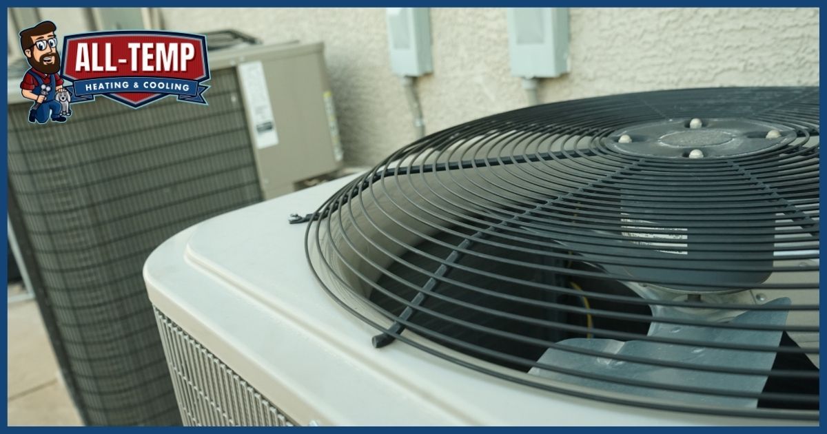 HVAC maintenance blog tips