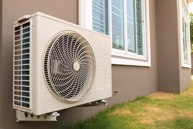 HVAC Fan
