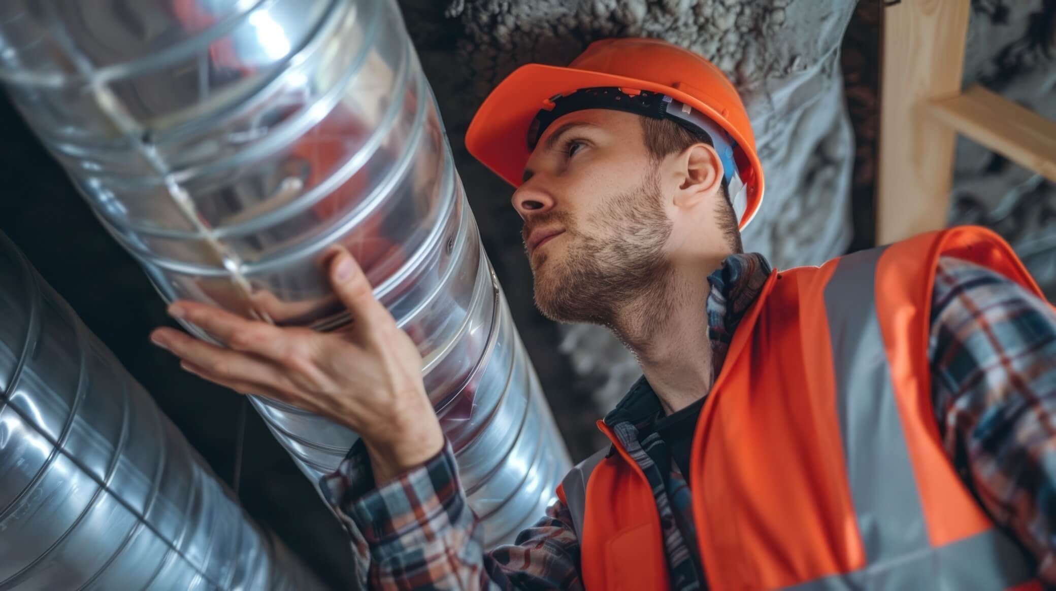 HVAC Inspection