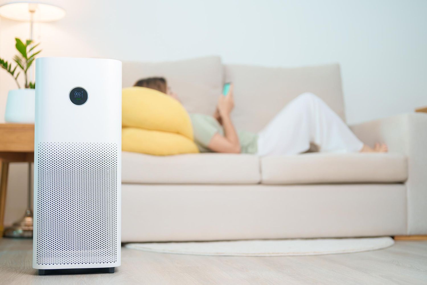 Furnace and heating system repair