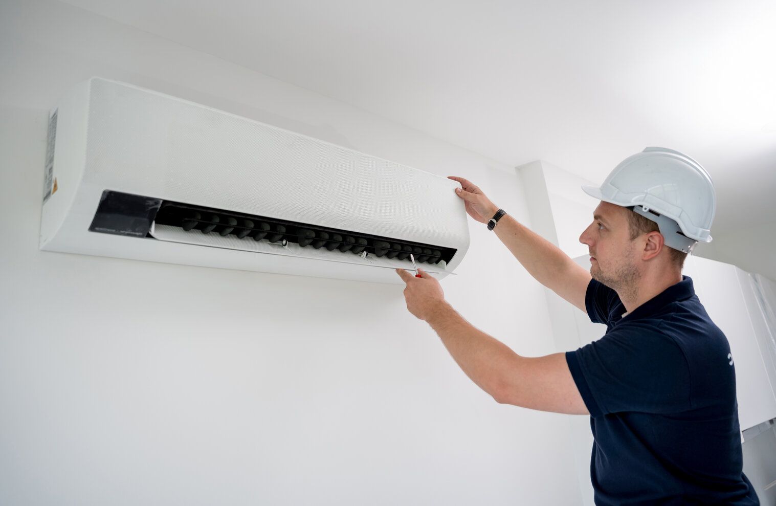 HVAC Service Contracter