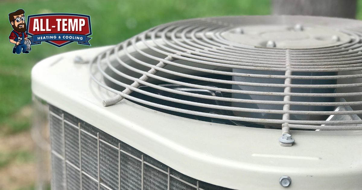 Should You Schedule Professional Maintenance For Your Air Conditioner In The Spring?