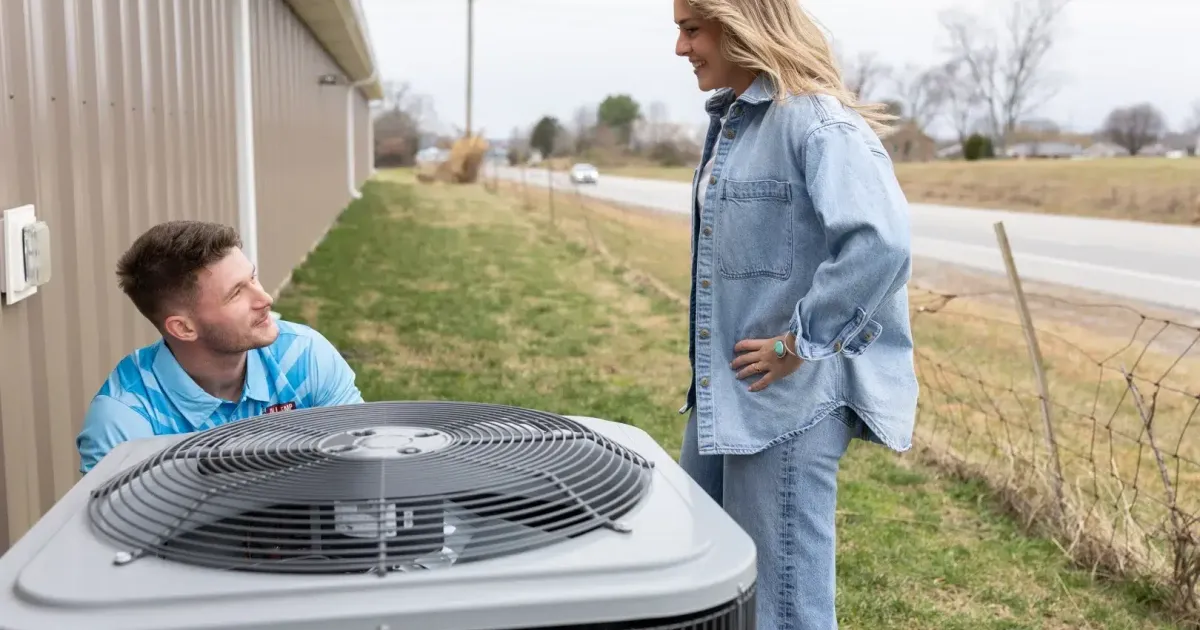 A Practical Guide to Waynesboro HVAC Services