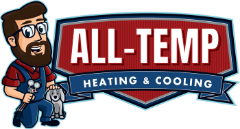 All Temp AC Repair and Heating Repair in Staunton VA