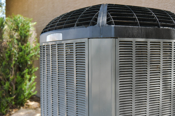 HVAC Cooler