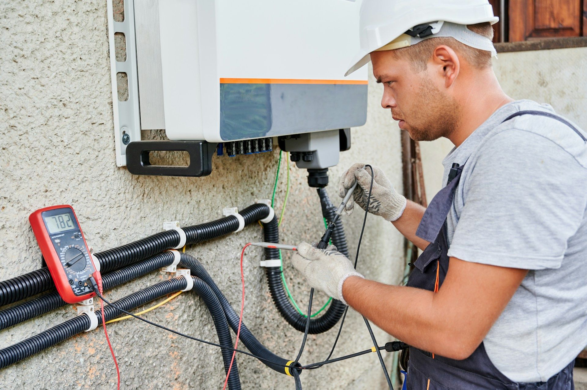 HVAC Repair
