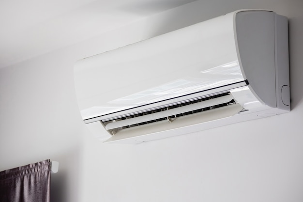 Smart HVAC control interface
