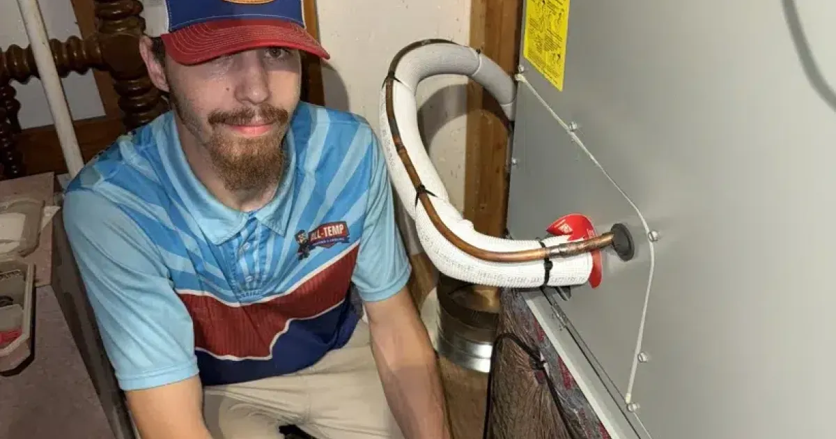 Don’t Get Left in the Cold (or Heat) with Our HVAC Replacement Guide