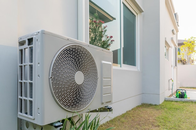 HVAC Fan
