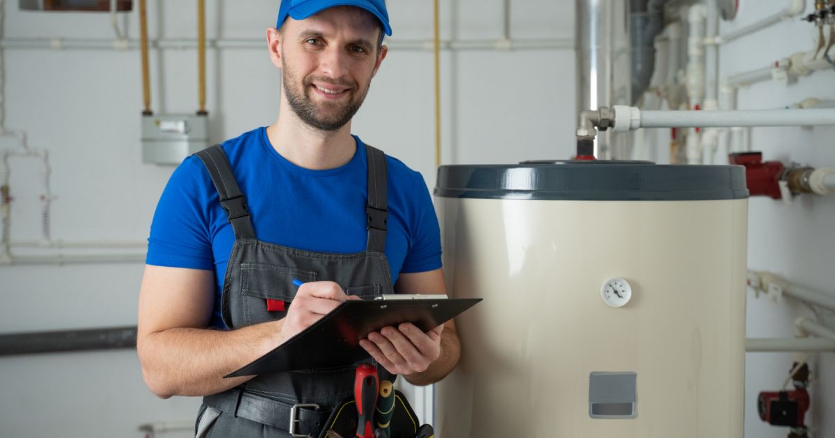 What to Know About Boiler Repair in Harrisonburg