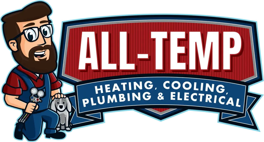 All Temp AC Repair and Heating Repair in Staunton VA