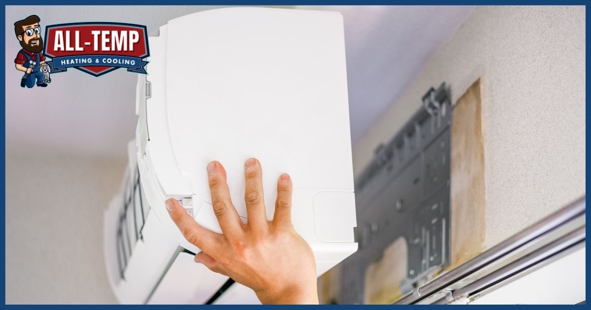 Signs You Need AC Replacement | All-Temp HVAC